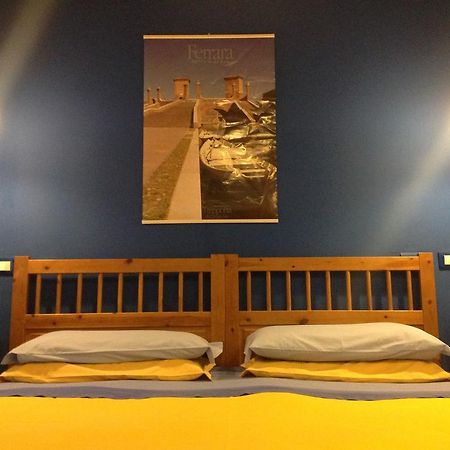 B&B Ciliegio Felice Molinella Cameră foto